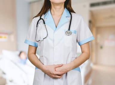 Healthcare & Medical
