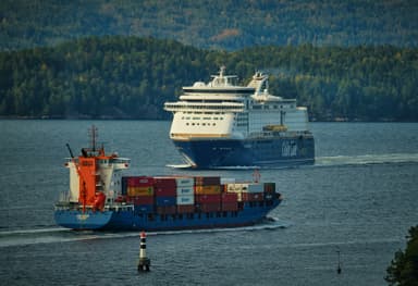 Logistics & Transportation