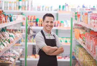 Retail & Sales